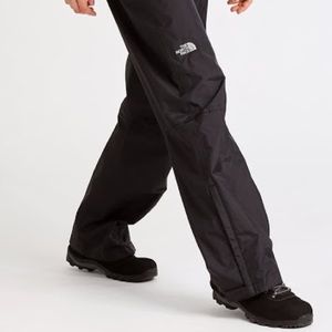 the north face women's resolve pant